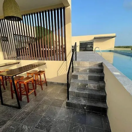 Aldea Zama Studios By Andiani Travel